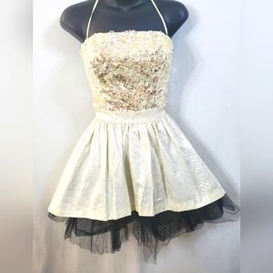 Betsy Johnson Mini Dress